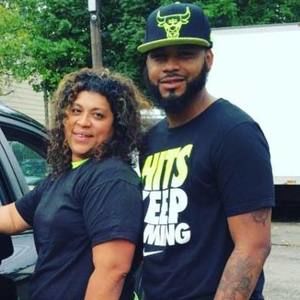 Meet your Posher, Flor